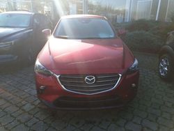Rot Gebraucht 2019 Mazda CX-3 Exclusive SUV | 16.990 € (Fairer Preis)