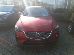 Rot Gebraucht 2019 Mazda CX-3 Exclusive SUV | 16.990 € (Fairer Preis)