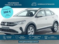 Grau Gebraucht 2023 VW Taigo Life SUV | 21.739 € (Fairer Preis)
