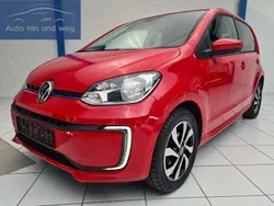 Tornadorot Gebraucht 2021 VW e-up! Active Kleinwagen | 11.900 € (Fairer Preis)