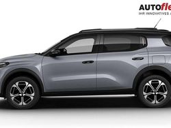 Mercuregrau metallic / ... Neu 2025 Citroën C3 Aircross SUV | 26.171 € (Fairer Preis)