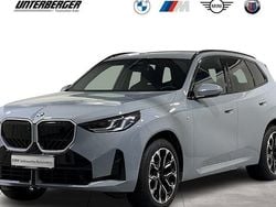 Grau Gebraucht 2025 BMW X3 Comfort Edition SUV | 55.890 € (Guter Preis)