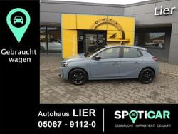 Grau Gebraucht 2024 Opel Corsa Limousine | 18.980 € (Fairer Preis)