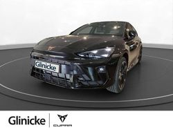 Mitternachtsschwarz Neu 2025 Cupra Leon Limousine | 33.790 € (Guter Preis)