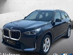 Schwarz Gebraucht 2024 BMW X1 Performance SUV | 37.400 € (Guter Preis)