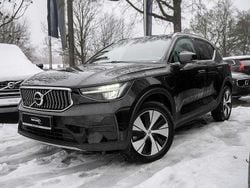 Black solid stone Gebraucht 2022 Volvo XC40 Core SUV | 29.890 € (Guter Preis)