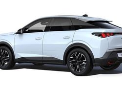 Okenit weiß metallic okenit weiß metallic okenit weiß metallic Neu 2025 Peugeot 3008 Allure SUV | 32.613 € (Guter Preis)