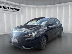 Pebble black metallic Gebraucht 2025 MG MG3 Kleinwagen | 18.190 € (Etwas zu teuer)