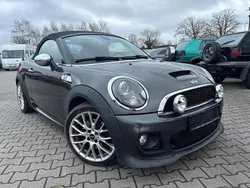 Grau Gebraucht 2013 Mini Cooper S Cabriolet Cabrio | 10.490 € (Fairer Preis)