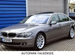 BMW 750L