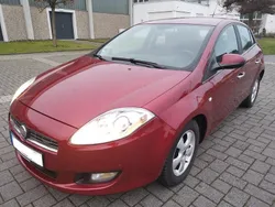 Rot Gebraucht 2008 Fiat Bravo Emotion Kleinwagen | 2.499 € (Fairer Preis)