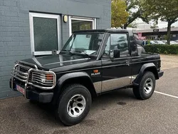 Gebraucht 1987 Mitsubishi Pajero SUV | 9.200 €