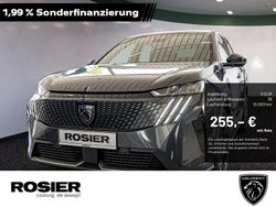 Grau / titan grau metallic Gebraucht 2025 Peugeot 3008 Allure SUV | 34.833 € (Guter Preis)