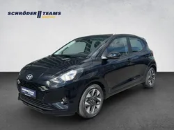 Phantom black Neu 2025 Hyundai i10 Trend Kleinwagen | 17.380 € (Fairer Preis)