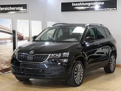 Blackmagic Gebraucht 2021 Skoda Karoq Style SUV | 21.800 € (Fairer Preis)