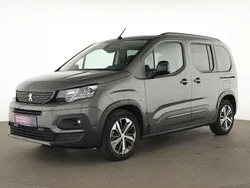 Platinium Gebraucht 2023 Peugeot e-Rifter GT Van / Kleinbus | 25.978 € (Fairer Preis)