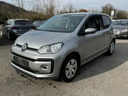 Grau Gebraucht 2019 VW up! take up! Kleinwagen | 8.800 € (Fairer Preis)