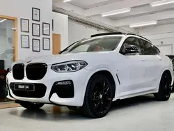 Other Gebraucht 2019 BMW X4 M Sport SUV | 35.999 € (Etwas zu teuer)