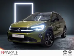 Andere farbe Gebraucht 2022 VW Taigo Style SUV | 23.490 € (Etwas zu teuer)