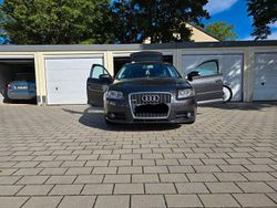 Schwarz Gebraucht 2005 Audi A3 S-Line Limousine | 2.590 € (Superpreis)