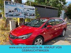 Rot Gebraucht 2020 Opel Astra Business Kombi | 10.900 € (Fairer Preis)