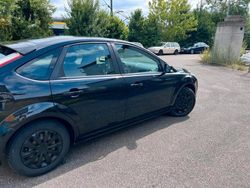 Schwarz Gebraucht 2009 Ford Focus Kombi | 1.699 € (Guter Preis)
