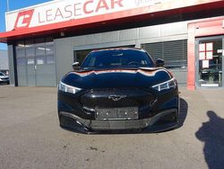 Schwarz Gebraucht 2021 Ford Mustang Mach-E SUV | 22.548 € (Superpreis)