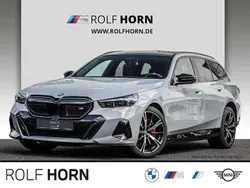 M brooklyn grau metallic Gebraucht 2025 BMW i5 Limousine | 83.830 €