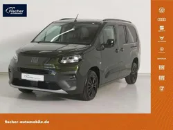 Grün Neu 2024 Fiat Doblò Van / Kleinbus | 32.480 € (Teuer)