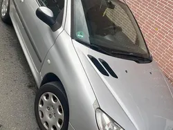 Silber Gebraucht 2004 Peugeot 206 Kleinwagen | 300 € (Superpreis)