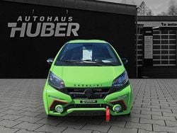 Grün Neu 2025 Casalini M20 | 20.662 €