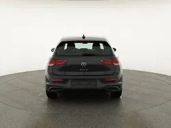 Uranograu Gebraucht 2021 VW Golf VIII Life | 21.475 € (Guter Preis)