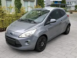Grau Gebraucht 2010 Ford Ka Kleinwagen | 1.599 € (Fairer Preis)