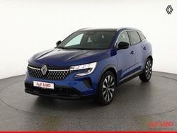 Blau Gebraucht 2025 Renault Austral Techno SUV | 31.785 € (Fairer Preis)