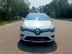 Weiß Gebraucht 2019 Renault Clio IV Intens Kleinwagen | 7.980 € (Guter Preis)
