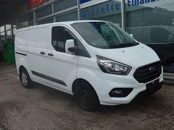 Weiß Gebraucht 2019 Ford Transit Custom Trend Van / Kleinbus | 13.900 € (Superpreis)