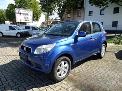 Blau Gebraucht 2008 Daihatsu Terios SUV | 1.990 €