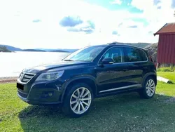 Gebraucht 2010 VW Tiguan Sportline SUV | 4.500 € (Superpreis)