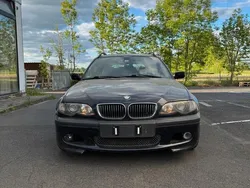Blau Gebraucht 2004 BMW 320 M Sport Kombi | 3.000 € (Fairer Preis)