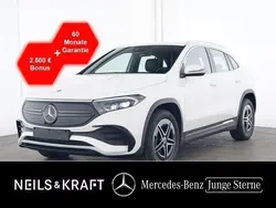 Andere Gebraucht 2023 Mercedes EQA300 AMG SUV | 34.980 € (Fairer Preis)