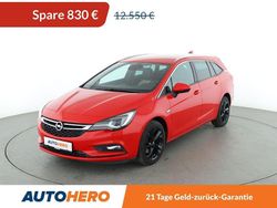 Rot Gebraucht 2017 Opel Astra Innovation Kombi | 11.720 € (Guter Preis)