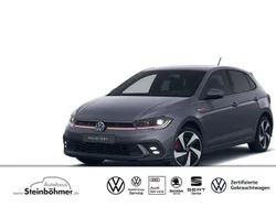 Rauchgrau (grau) Neu 2025 VW Polo IQ Drive Limousine | 28.990 € (Guter Preis)
