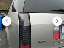 Silber Gebraucht 2007 Cadillac SRX SUV | 5.500 €