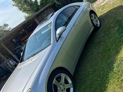 Silber Gebraucht 2004 Mercedes CLS500 Limousine | 8.000 € (Guter Preis)