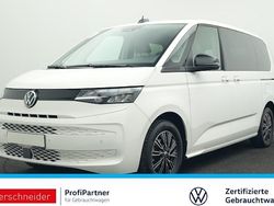 Weiß Gebraucht 2024 VW Multivan Basis Van | 45.980 € (Superpreis)