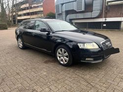Schwarz Gebraucht 2011 Audi A6 Ambiente Kombi | 4.750 € (Guter Preis)