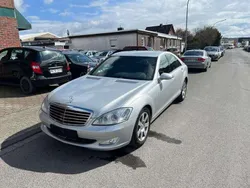 Silber Gebraucht 2007 Mercedes S320 Limousine | 5.999 €
