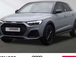 Grau Neu 2025 Audi A1 Ambiente Kleinwagen | 42.350 €