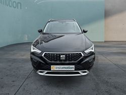 Schwarz Gebraucht 2022 Seat Ateca Xperience SUV | 30.470 € (Fairer Preis)