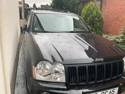 Schwarz Gebraucht 2005 Jeep Grand Cherokee SUV | 12.800 €